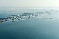 Правительство оценило расходы на строительство моста в Крым