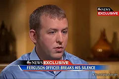 Убивший в Фергюсоне чернокожего подростка полицейский уволился