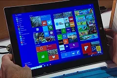 Московские адвокаты пожаловались в Генпрокуратуру на Windows 10
