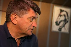 Венецианский кинофестиваль с восторгом принял новый фильм Сокурова