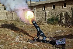 СМИ допустили причастность Турции к гибели российского советника в Сирии