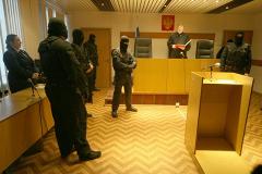 Делом о пытках в полиции Заречного займется Верх-Исетский суд