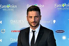 Сергей Лазарев занял третье место на «Евровидении»