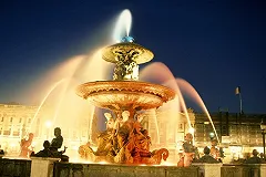 Франция хотела бы отменить краткосрочные визы для россиян