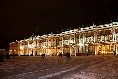 Улицу Вайнера начнут готовить к строительству центра «Эрмитаж-Урал»