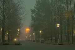 В Екатеринбурге решили перестроить родину ОПС «Уралмаш»