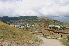 Российский депутат Савченко предложила украинцам последовать за Крымом