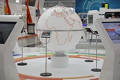 Kawasaki отдала «Водоканалу» на испытания оборудование для очистки сточных вод