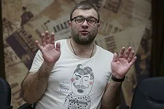 Пореченков раскрыл главную тайну «Битвы экстрасенсов»