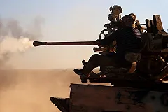 Мемориальную доску погибшему в Сирии военному советнику откроют в Екатеринбурге