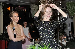 Российский дизайнер оказалась в центре скандала из-за расистского высказывания