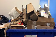 Уральцы обнаружили, что на их деньги хотят построить частный «мусорный» завод