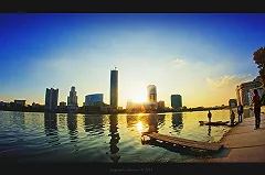 Объявлен конкурс на реконструкцию Театра драмы