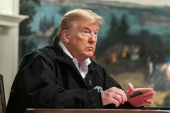 Кремль подтвердил отказ Трампа приехать в Москву 9 Мая