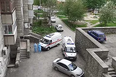 За смерть врача на работе 120 его окладов выплатят семье