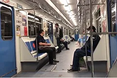 После визита Хуснуллина чиновники объяснили, почему второй ветки метро в Екатеринбурге не будет