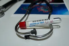 Учёный связал бессимптомное течение коронавируса с особенностями иммунитета