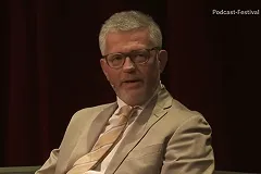 Экс-посол Украины Мельник нахамил лидеру фракции в Бундестаге