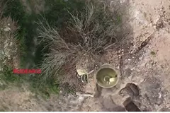 Екатеринбуржец, участвующий в СВО, рассказал, как обманул вражеский дрон