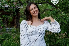 Девушка из свердловского села сразится со звездами за 10 миллионов рублей в Дубае