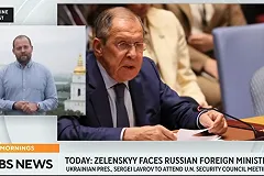 Лавров на Генассамблее ООН пошутил о положении дел в России