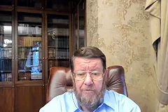 Ведущий «Соловьев Live» уволен с телеканала за оскорбление Марии Захаровой