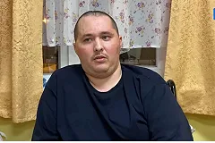 «Не переживаю вообще». Бойца СВО из свердловского села оставили жить с осколками в голове