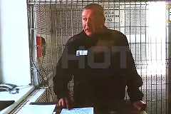 Михаила Ефремова выпустили из тюрьмы по УДО