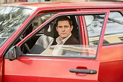 «Число зверя». Детективный сериал о маньяке времен 90-х выходит на НТВ