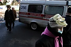 Глава ФСКН рассказал о роли спайсов в организации цветных революций