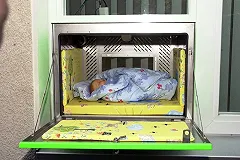 Павел Астахов начал борьбу с бэби-боксами в храмах — туда нагрянула прокуратура