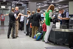 Авиаперевозчики уменьшат допустимые размеры ручной клади