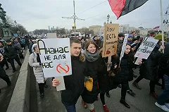 Потребительские цены в июне снизились на 0,01%, с начала года — выросли на 8,6%