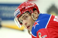 Буллиты Павла Дацюка вошли в десятку лучших за всю историю НХЛ