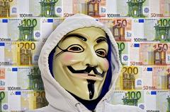 Хакеры лишили мировую экономику $27 млрд в 2015 году