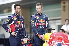 Гонщик назвал отчисление Квята рекламным ходом