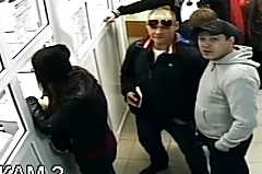 Полиция объявила в розыск карманника из очереди в поликлинику