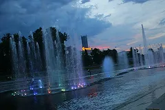 Якоб проголосовал за появление на новых купюрах памятника Татищеву и де Геннину