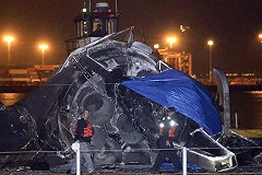 SpaceX заподозрила конкурентов в причастности к взрыву ракеты Falcon 9