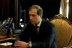 В России введут продовольственные карточки