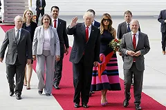 Трамп с нетерпением ждет встречи с Путиным