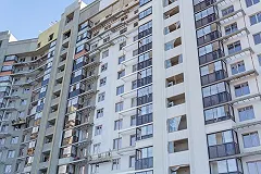 Игорь Плаксин снова идет в думу, несмотря на скандал с «Первым Николаевским»