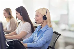 Гости ЧМ-2018 смогут заказать такси по телефону на английском языке