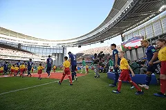 В Екатеринбурге после окончания ЧМ-2018 отремонтируют фасады по маршрутам FIFA