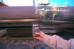 В Новоуральск начали свозить ядерные отходы из Германии