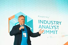 Путин назвал программиста Касперского русским аналогом Илона Маска