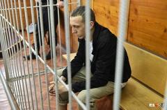 В Екатеринбурге суд вынес приговор виновнику смертельного ДТП на Малышева Владимиру Васильеву
