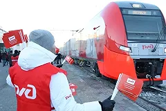 Бывший уральский партнер Siemens начнет выпуск электропоездов «Восток»