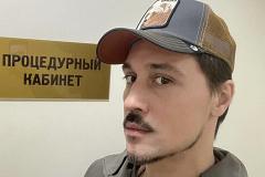 В Екатеринбурге неожиданно отменили концерт популярного артиста