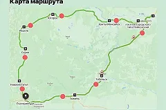 Екатеринбургский девелопер предложил построить сеть отелей для автомобильных туристов